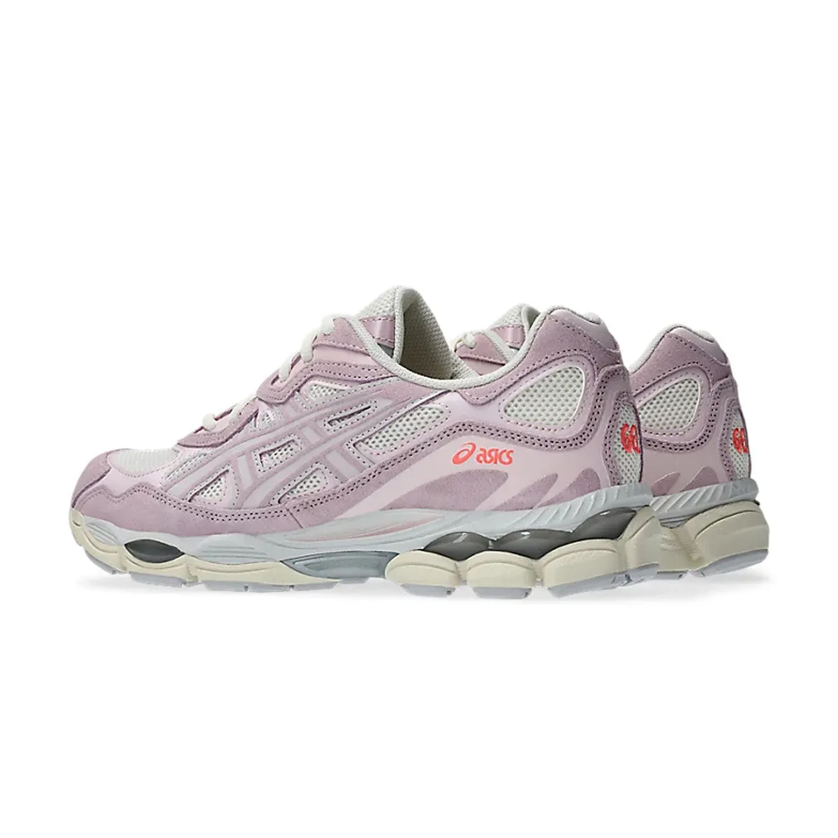 GEL-NYC 'Cream Rose Water' Asics Shoes