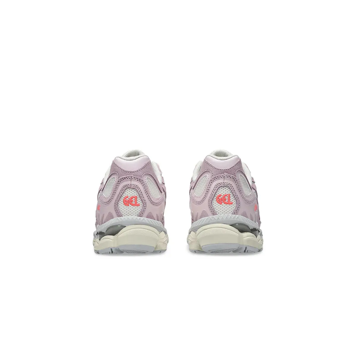GEL-NYC 'Cream Rose Water' Asics Shoes