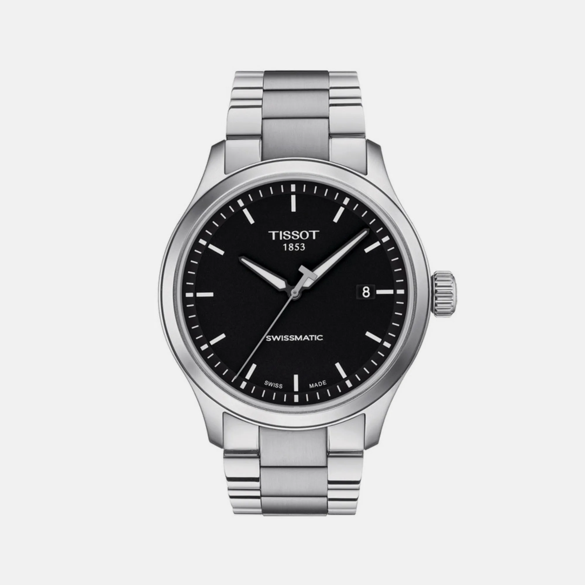 Gent XL Men Automatic Stainless steel Watch T1164071105100 budget    watches    watches classic