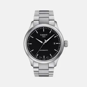 Gent XL Men Automatic Stainless steel Watch T1164071105100 budget    watches    watches classic