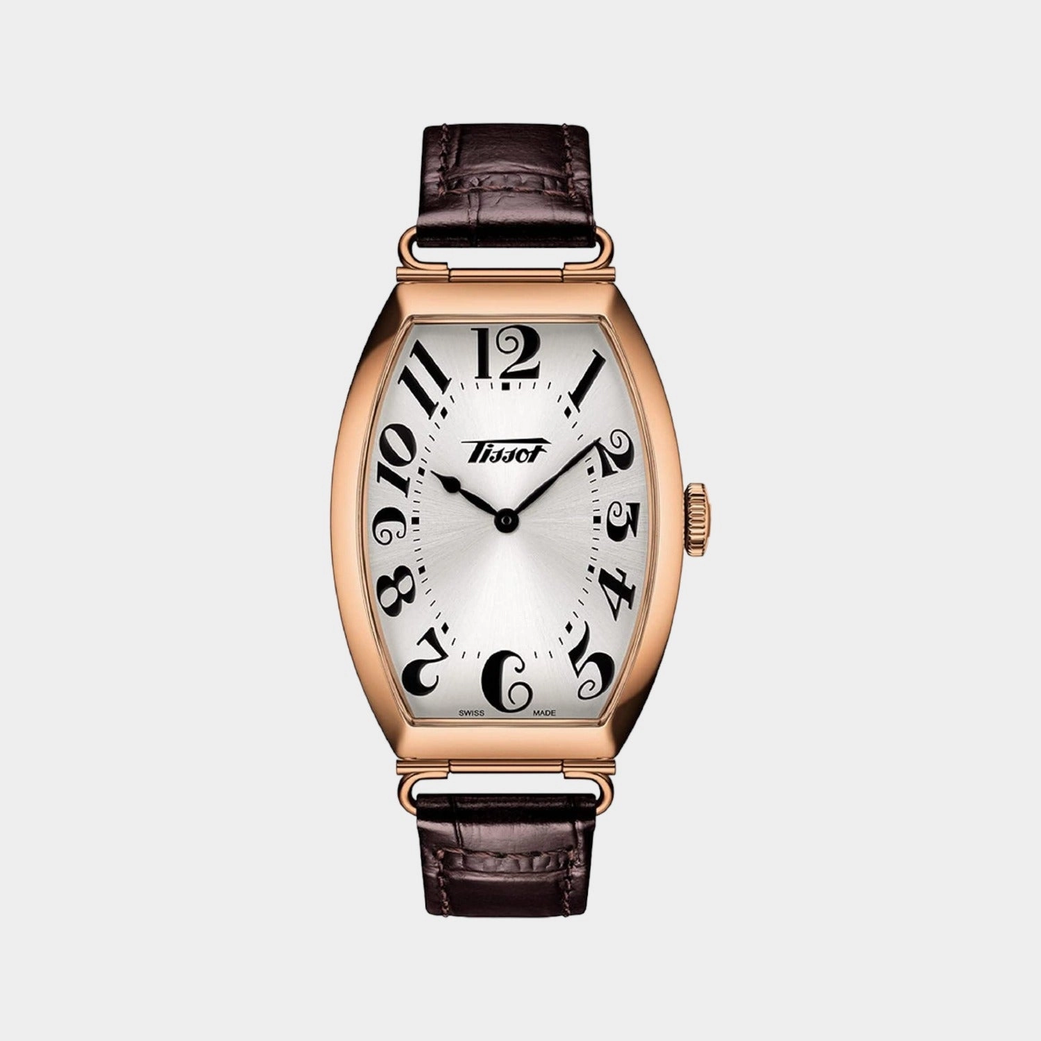 Gentleman Women Analog Leather Watch T1285093603200 budget    watches    watches classic