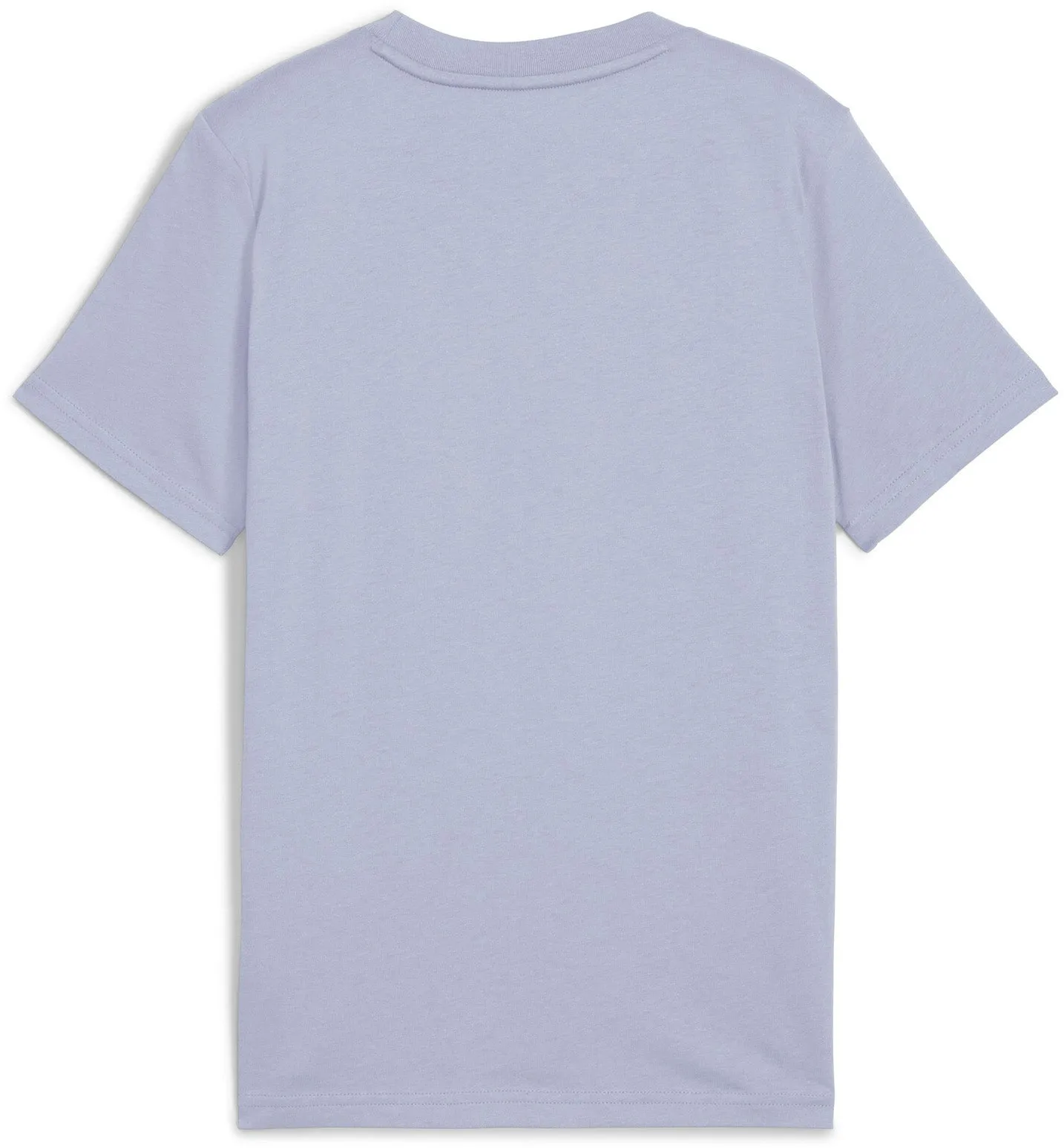 Girl's Essential No. 1 Logo Tee