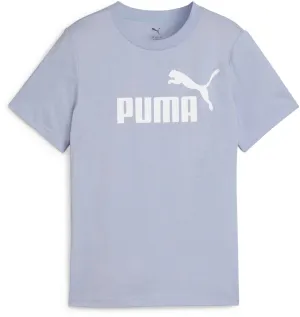 Girl's Essential No. 1 Logo Tee