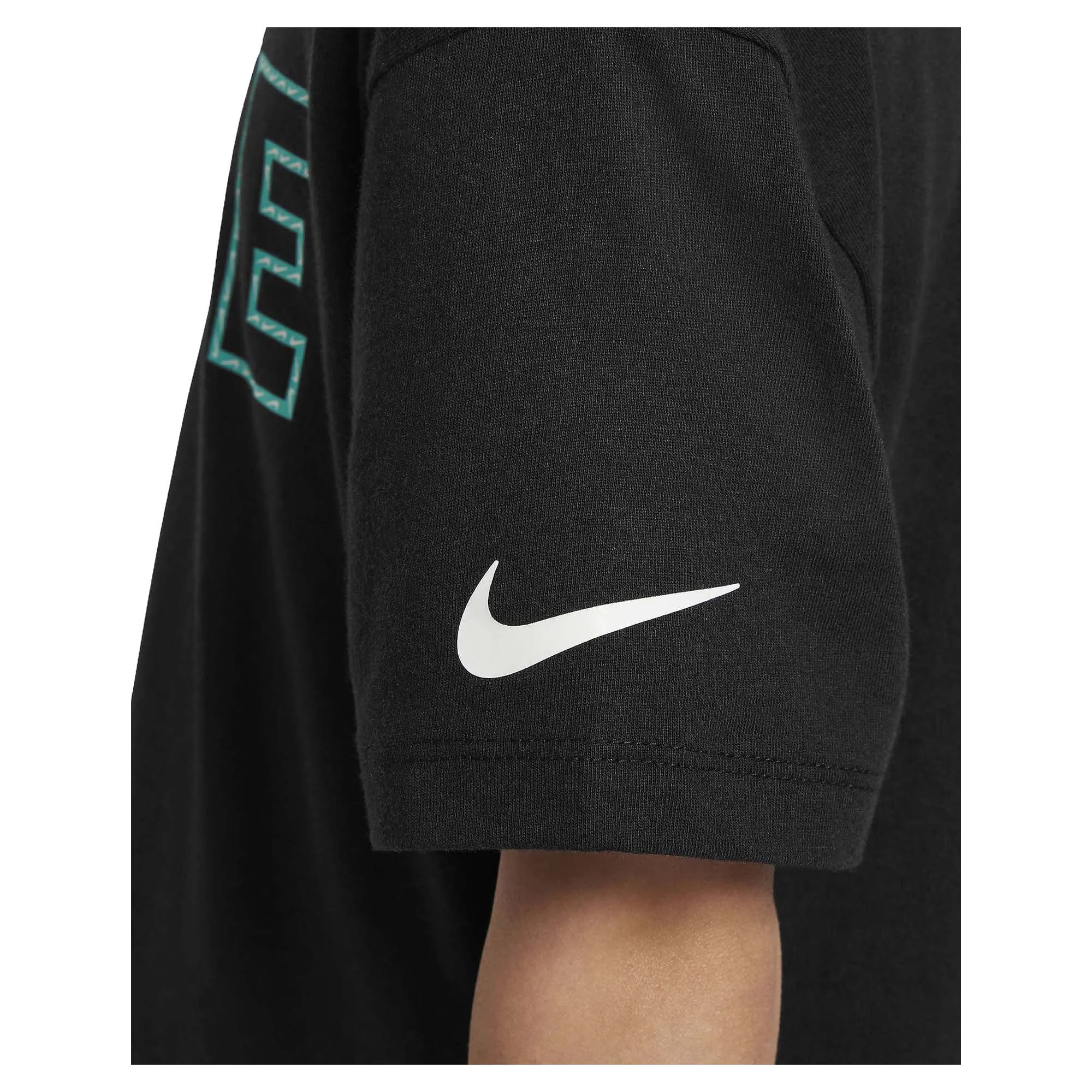 Girl's Femme Pop Tee