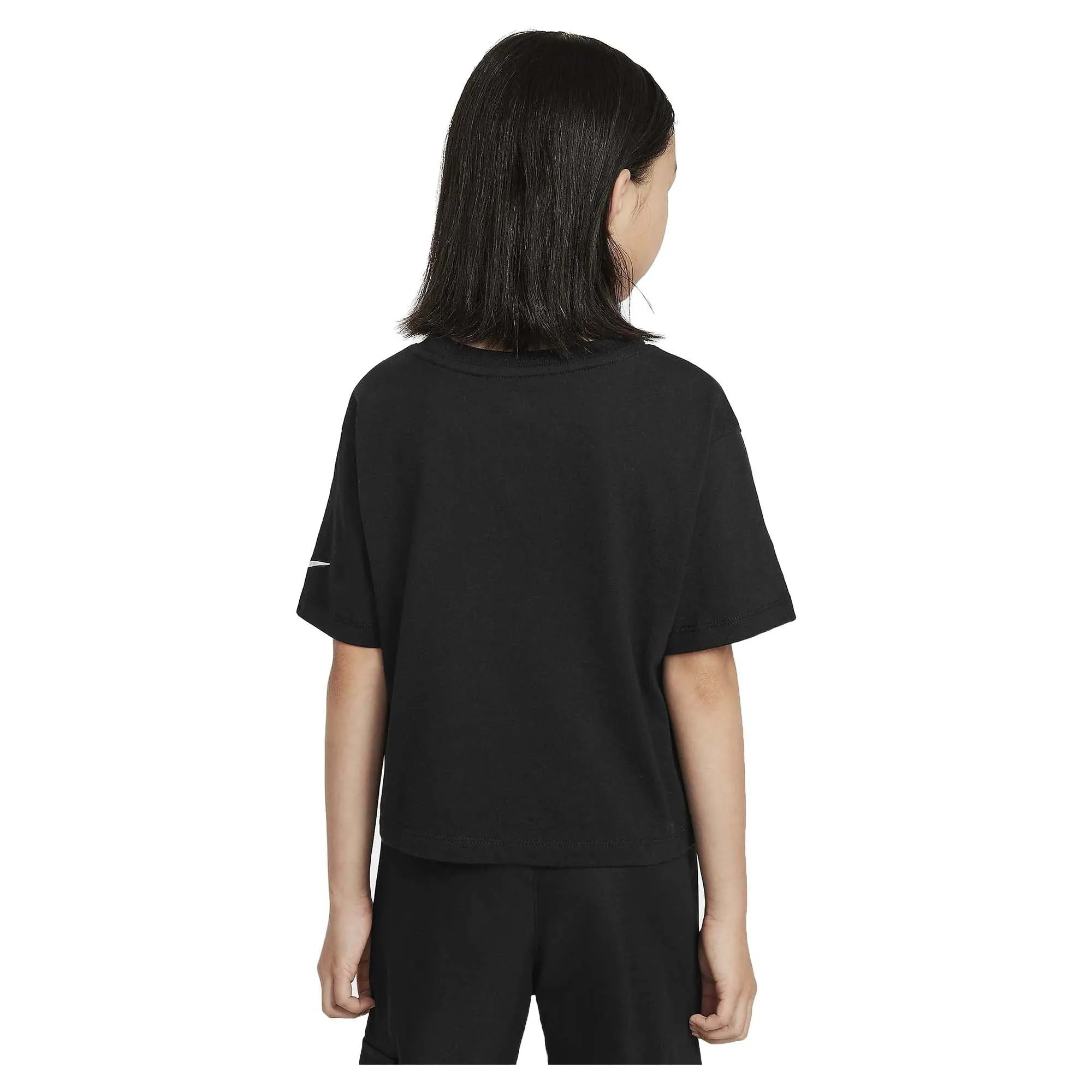 Girl's Femme Pop Tee