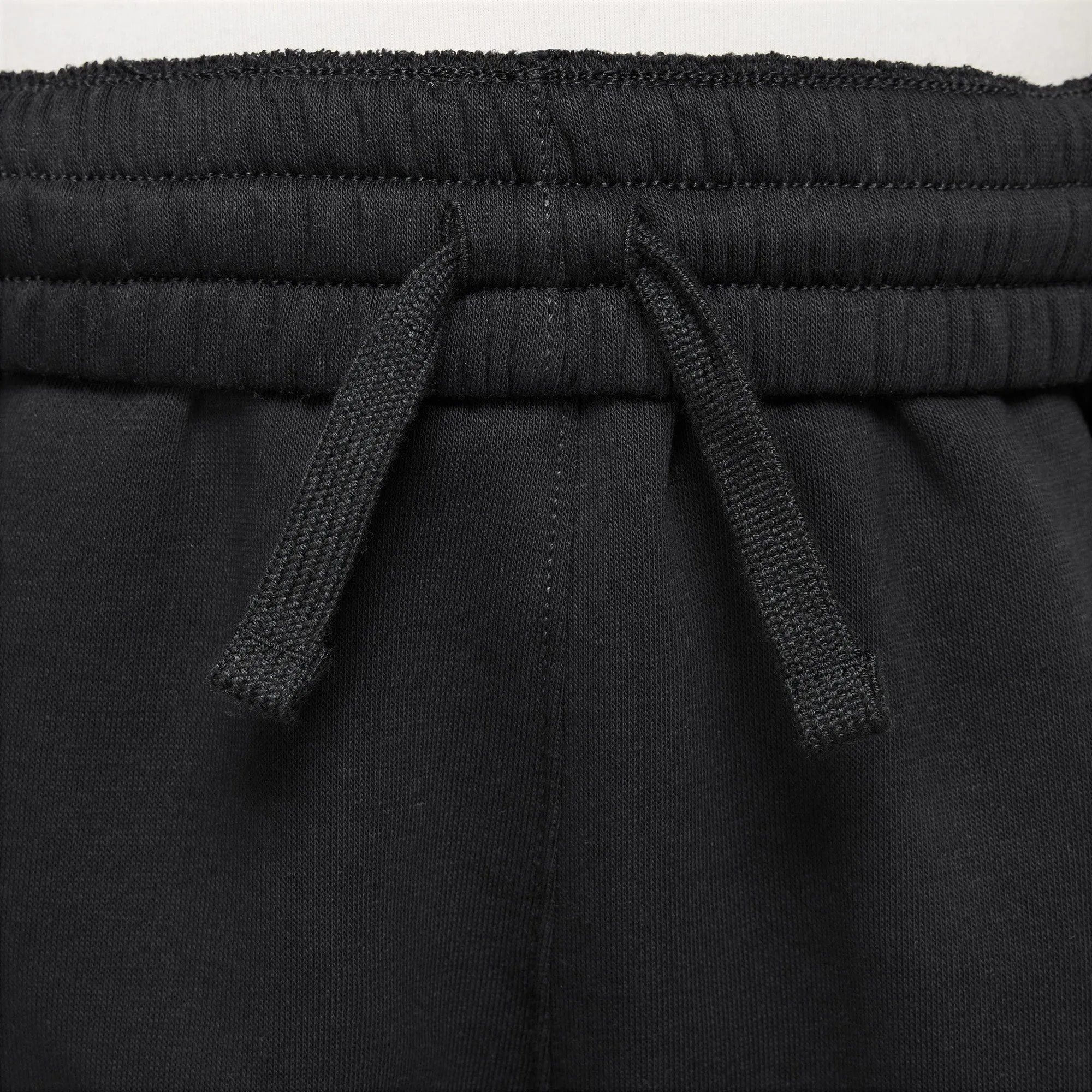 Girl's Sportswear Club Fleece Loose Pants