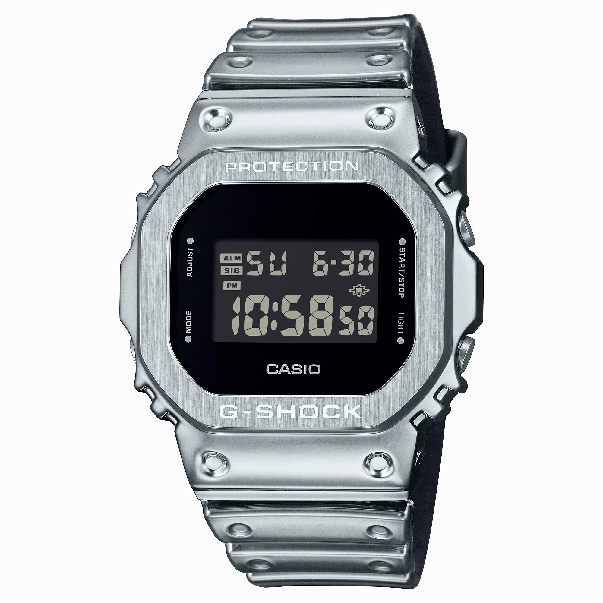 GM5600YM-8D G-Shock watches for sale Best G-Shock watches
