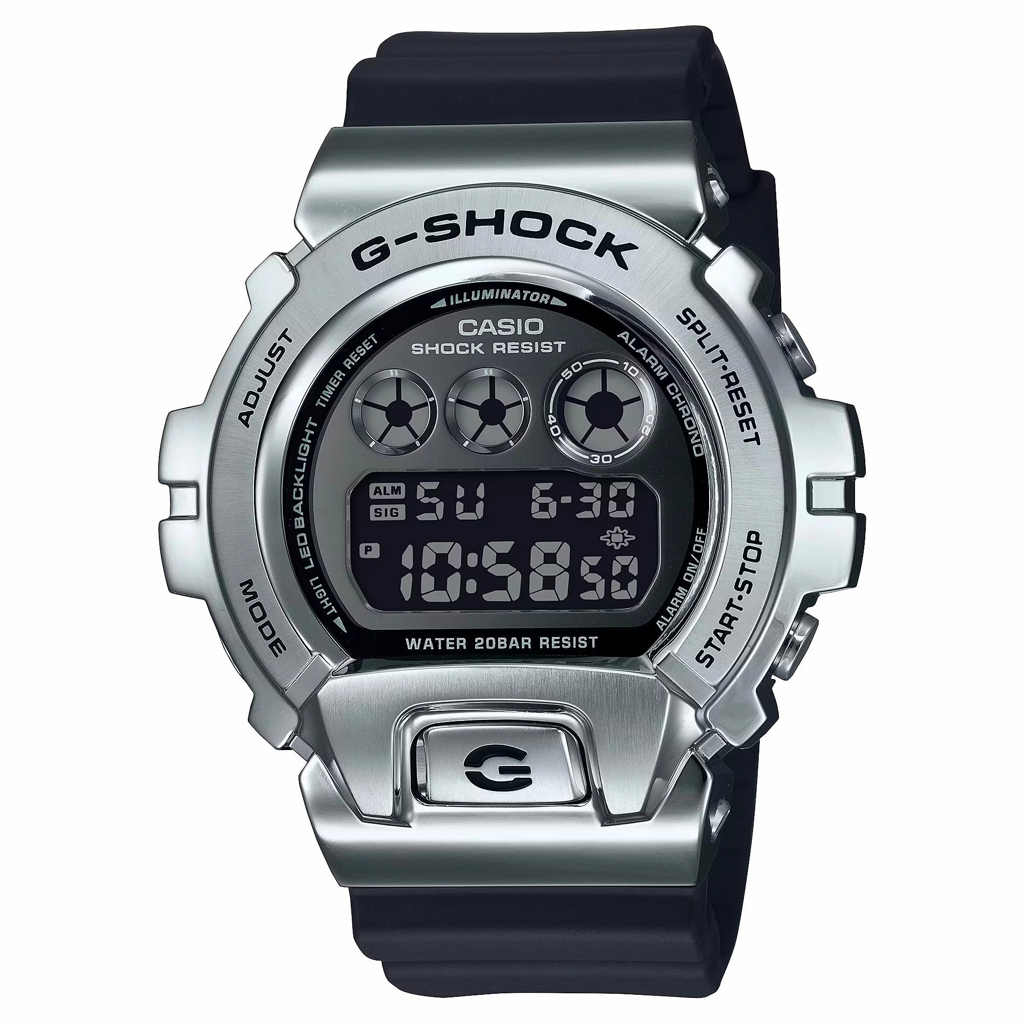 GM6900U-1D G-Shock watches for sale Best G-Shock watches