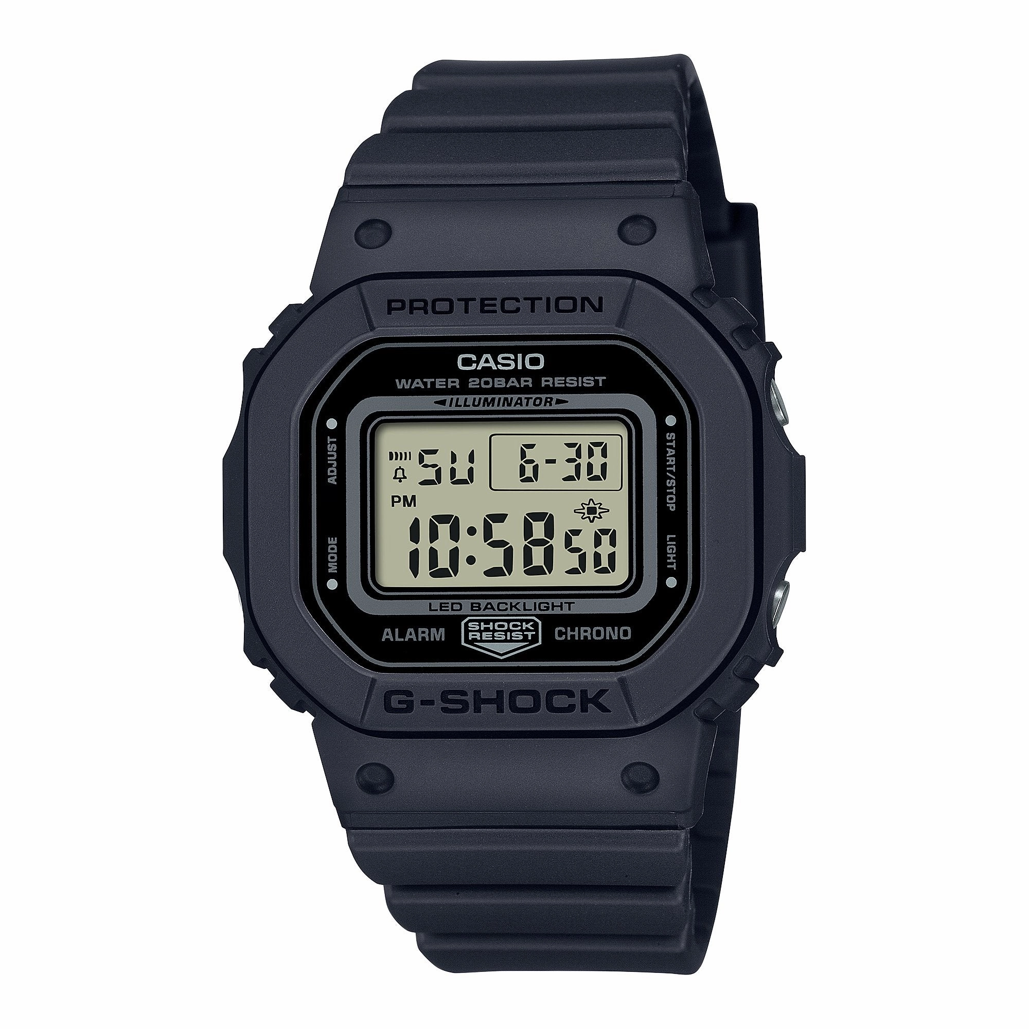 GMDS5600BA-1D G-Shock watches for sale Best G-Shock watches