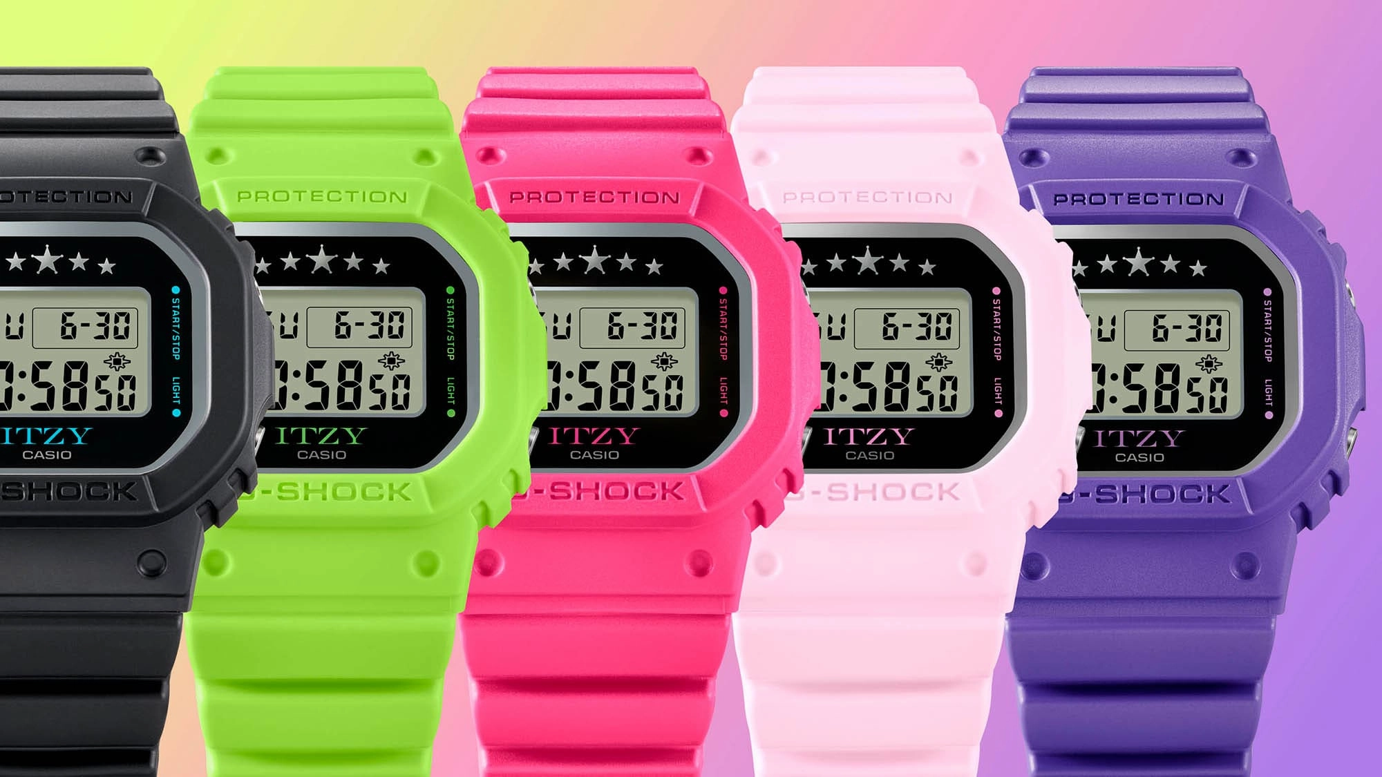 GMDS5610IT-6D