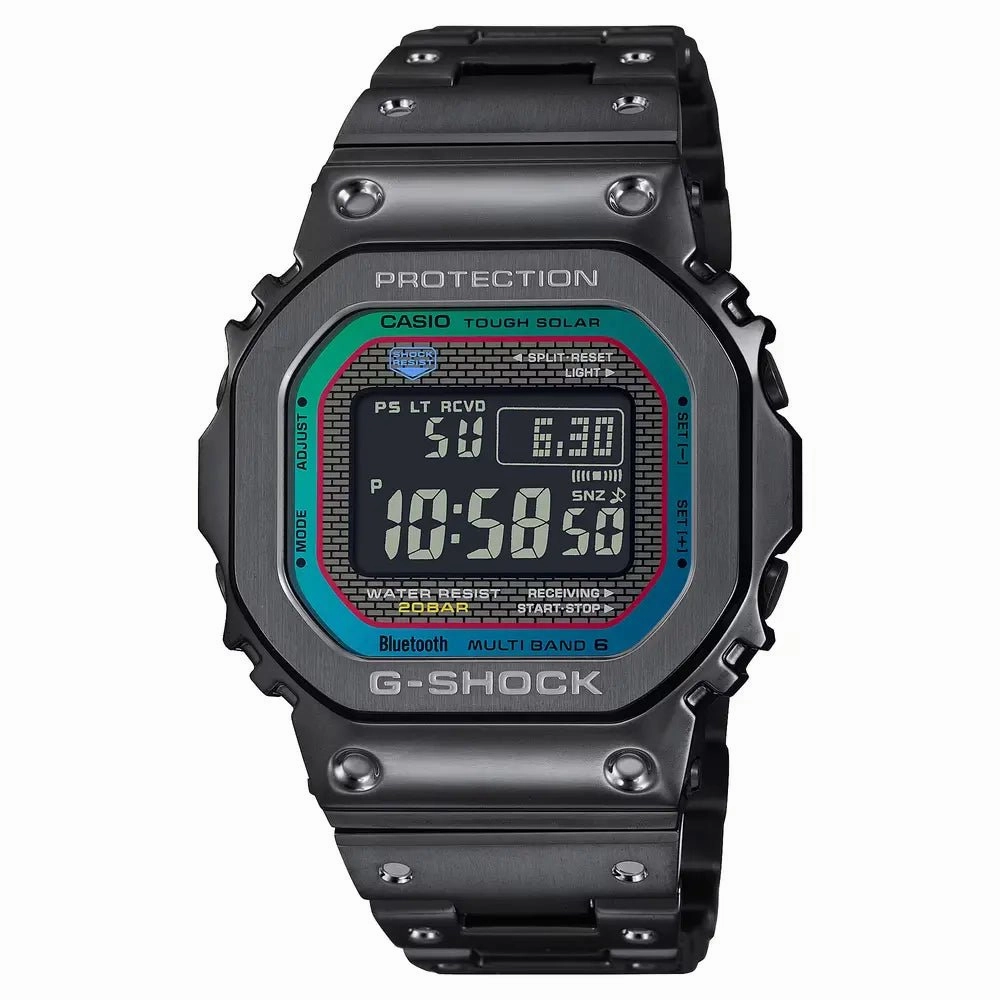 GMWB5000BPC-1D G-Shock watches for sale Best G-Shock watches