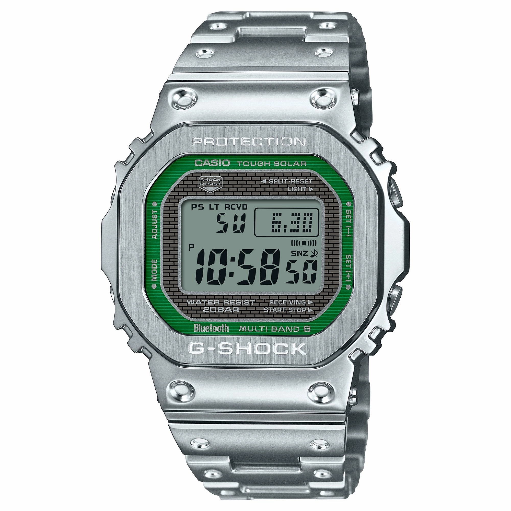 GMWB5000D-3D G-Shock watches for sale Best G-Shock watches