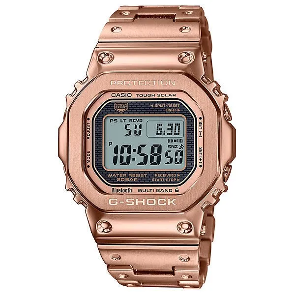 GMWB5000GD-4D G-Shock watches for sale Best G-Shock watches
