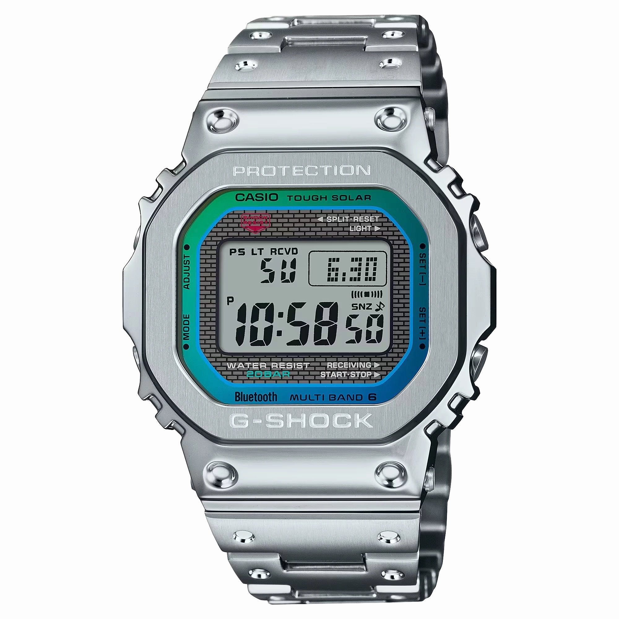 GMWB5000PC-1D G-Shock watches for sale Best G-Shock watches