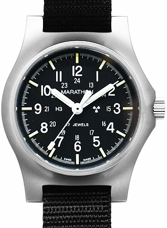 GPM NGM Reissue Mechanical Ref. WW194003SS-0101 