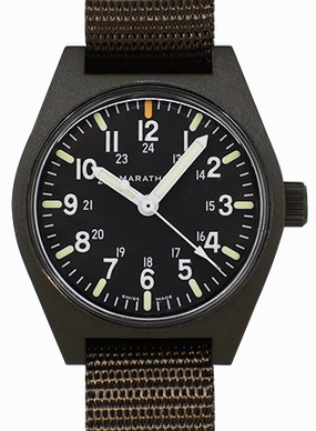 GPQ NGM Sage Green Quartz Ref. WW194009SG-9101 