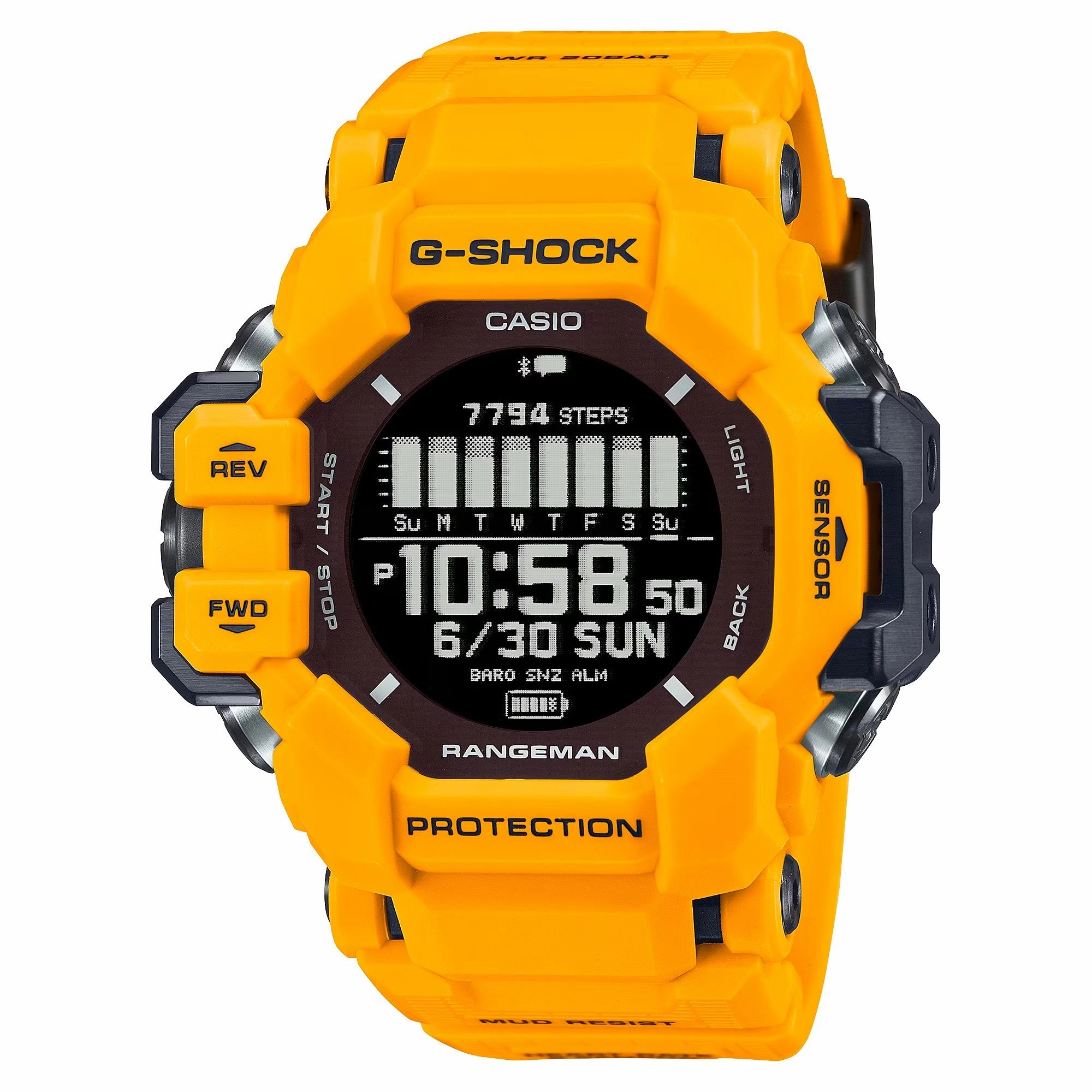 GPRH1000-9D G-Shock watches for sale Best G-Shock watches