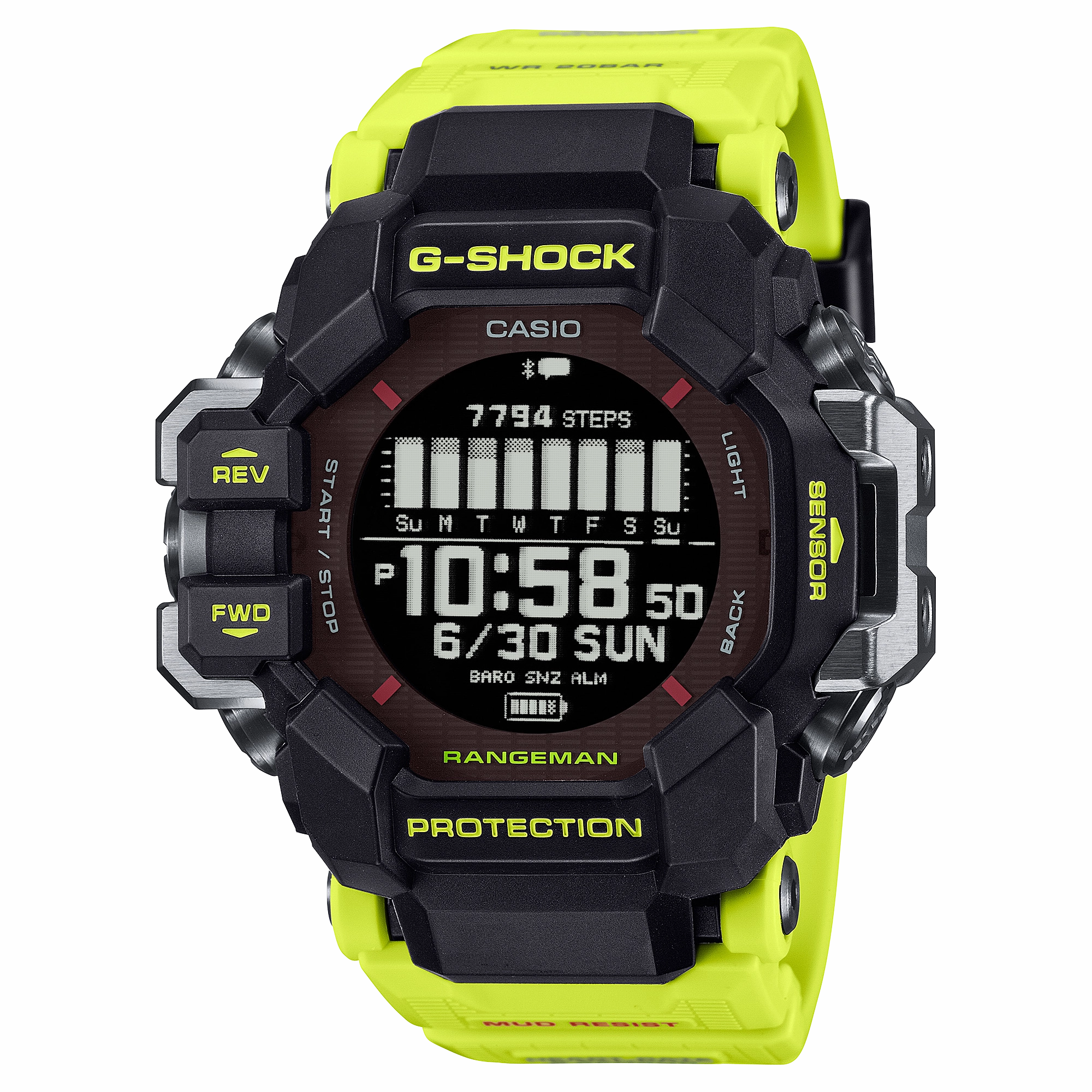GPRH1000RY-1A9 G-Shock watches for sale Best G-Shock watches