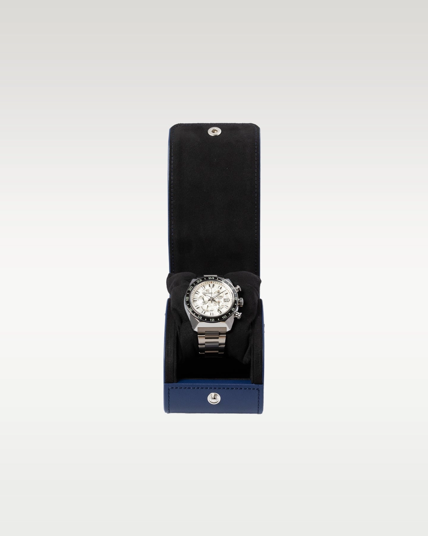 Grand Seiko Spring Drive Chronograph SBGC253