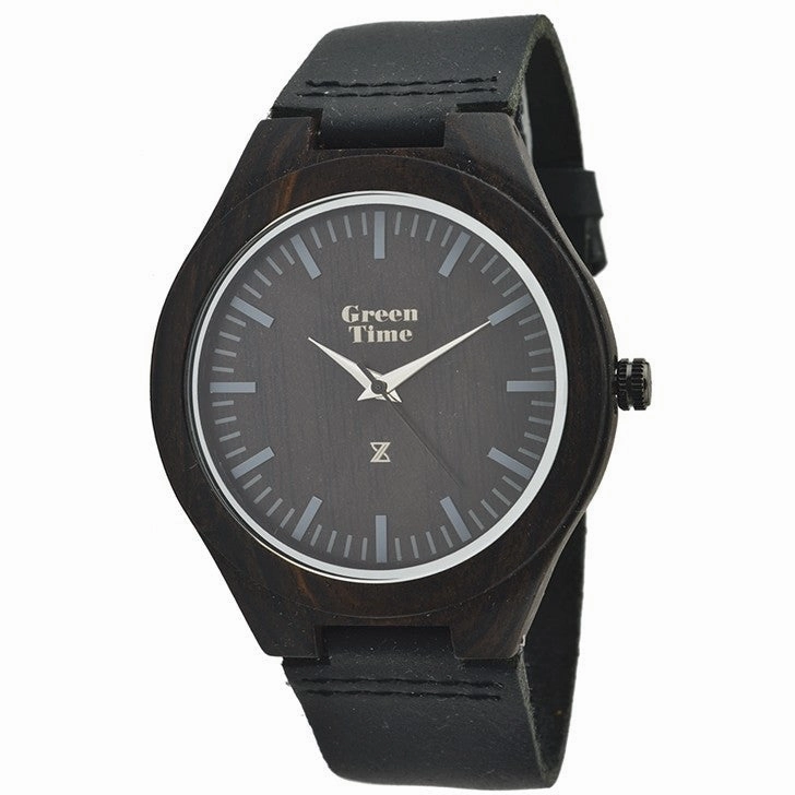 Green Time By Zzero - orologio Zw017A men's watches,best men's watches