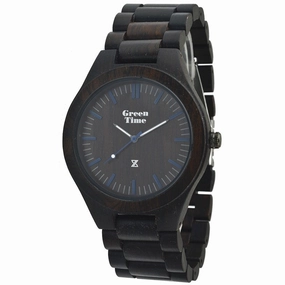 Green Time By Zzero - orologio Zw021A men's watches,best men's watches