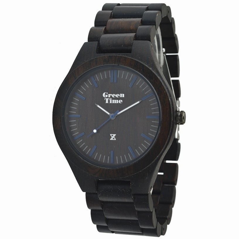 Green Time By Zzero - orologio Zw021A men's watches,best men's watches