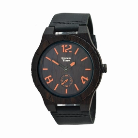 Green Time By Zzero - orologio Zw024C men's watches,best men's watches