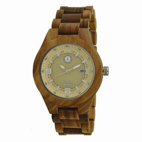 Green Time By Zzero - orologio ZW033A men's watches,best men's watches