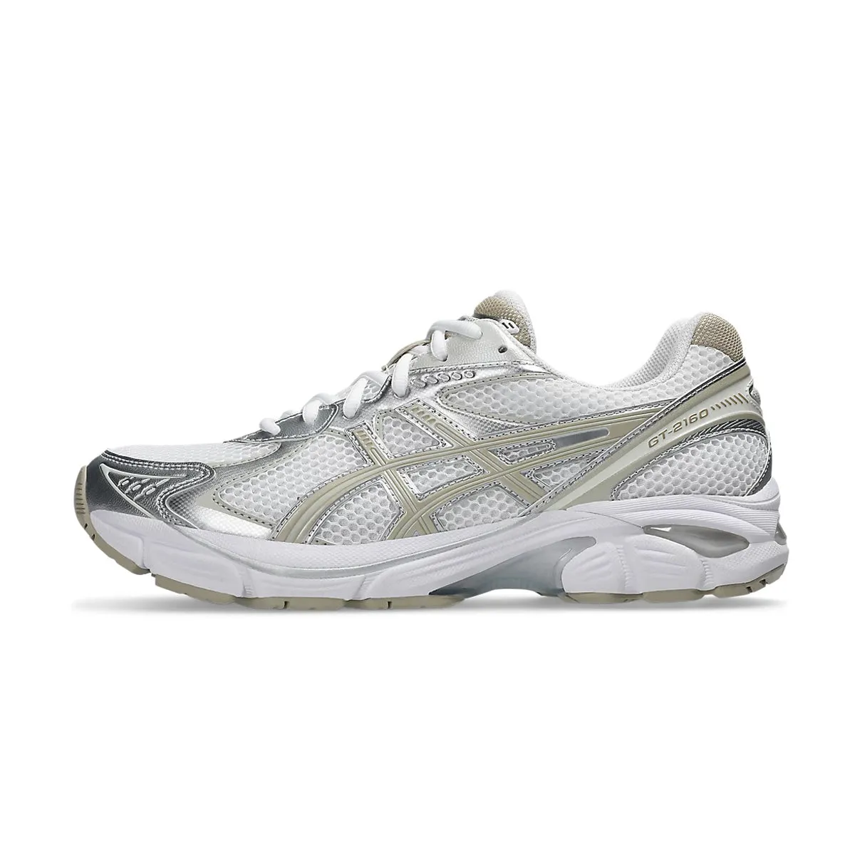 GT-2160 'White Putty' Asics Shoes