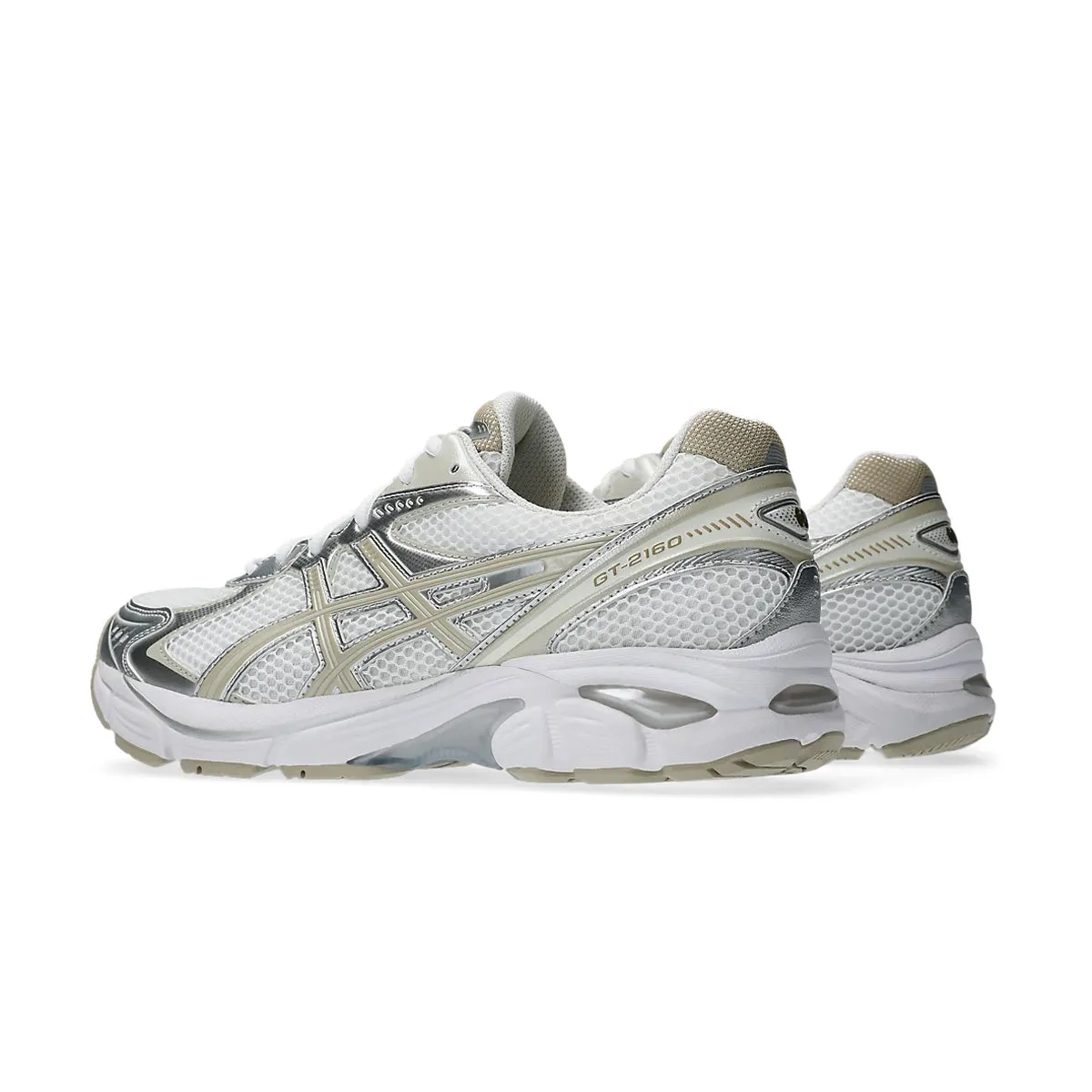 GT-2160 'White Putty' Asics Shoes