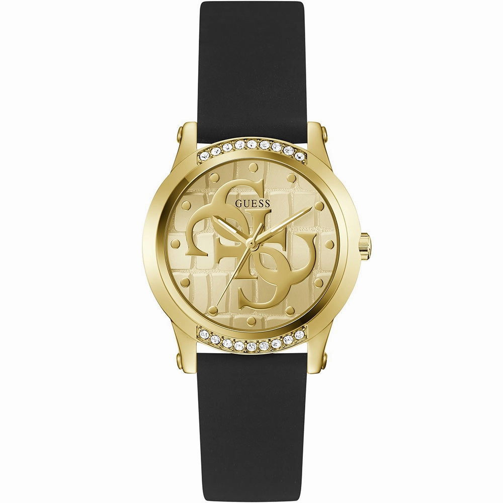 Guess Annette GW0860L1 stainless steel watch clasp High quality stainless steel watch