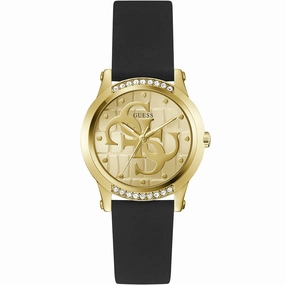 Guess Annette GW0860L1 stainless steel watch clasp High quality stainless steel watch