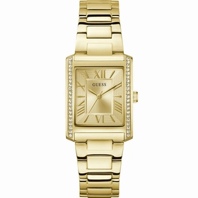 Guess Bonnie GW0874L4 stainless steel watch clasp High quality stainless steel watch