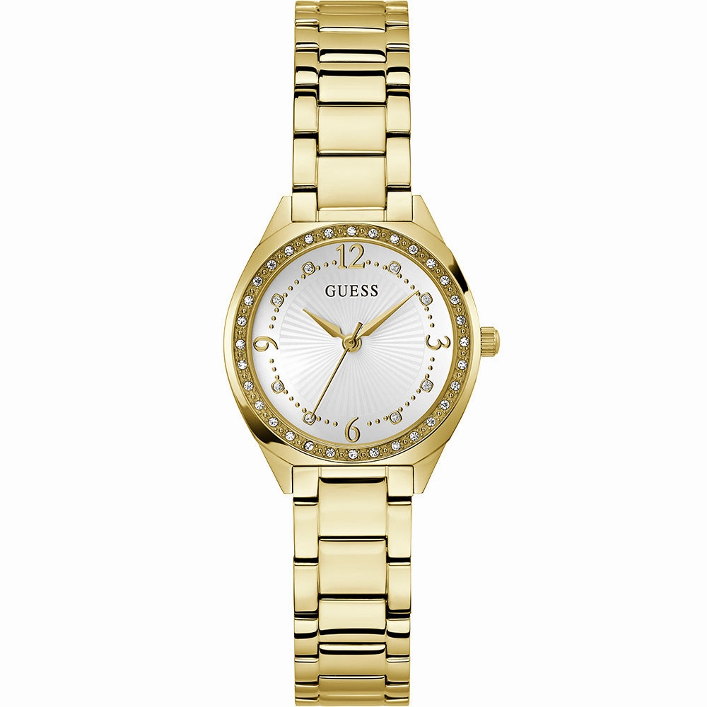 Guess Charlotte GW0767L2 stainless steel watch clasp High quality stainless steel watch