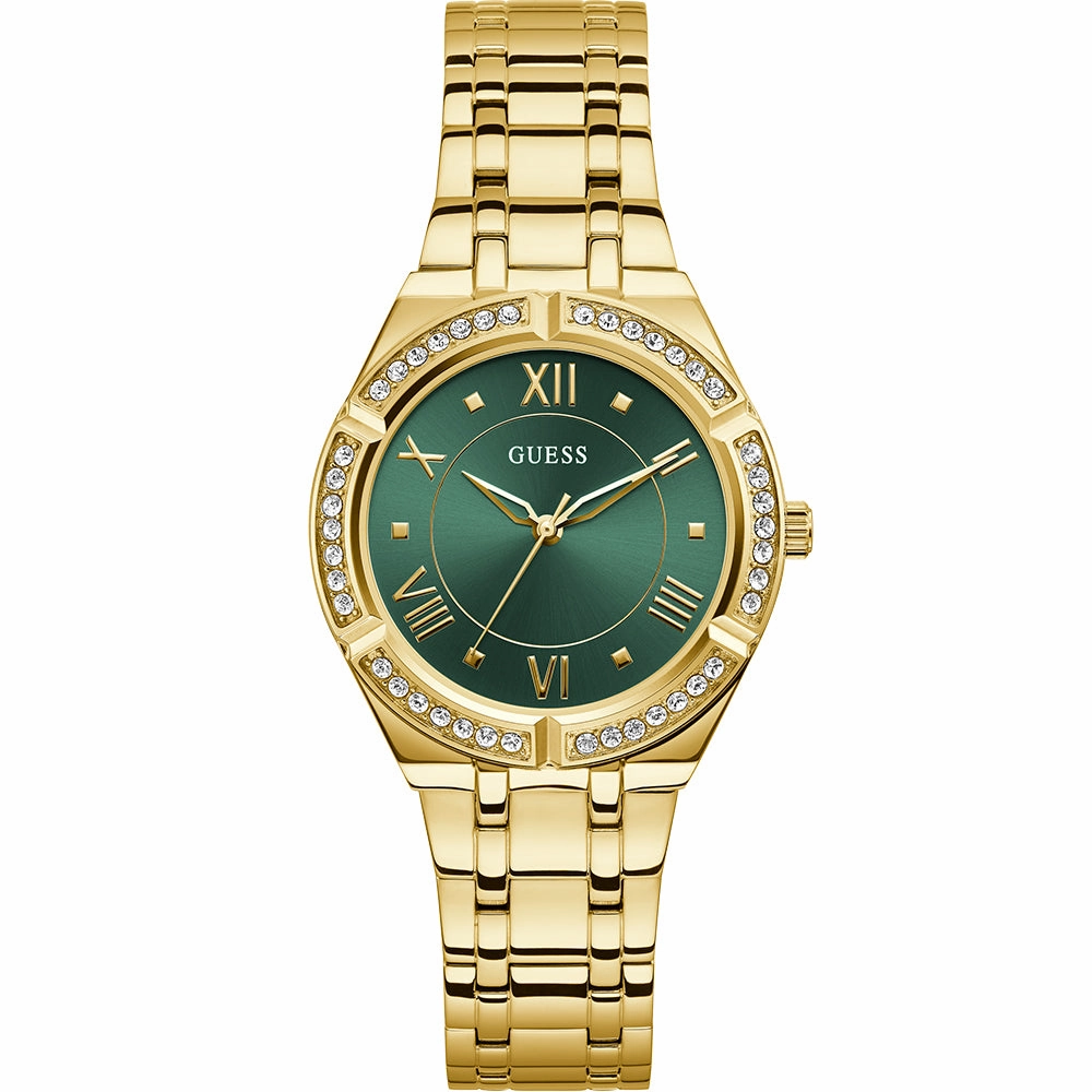 Guess Cosmo GW0033L8 stainless steel watch clasp High quality stainless steel watch