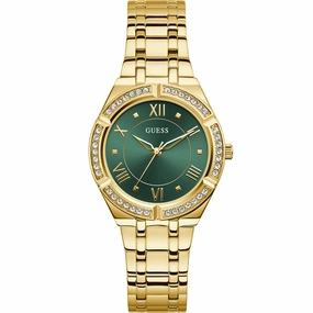 Guess Cosmo GW0033L8 stainless steel watch clasp High quality stainless steel watch
