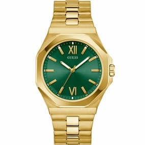 Guess Emperor GW0849G2 stainless steel watch clasp High quality stainless steel watch