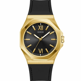Guess Emperor GW0850G2 stainless steel watch clasp High quality stainless steel watch