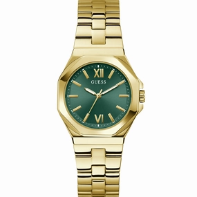 Guess Empress GW0873L2 stainless steel watch clasp High quality stainless steel watch