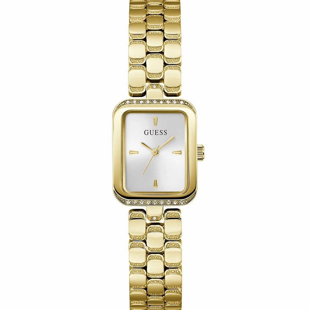Guess Isla GW0865L2 stainless steel watch clasp High quality stainless steel watch