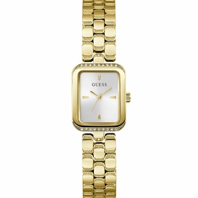 Guess Isla GW0865L2 stainless steel watch clasp High quality stainless steel watch