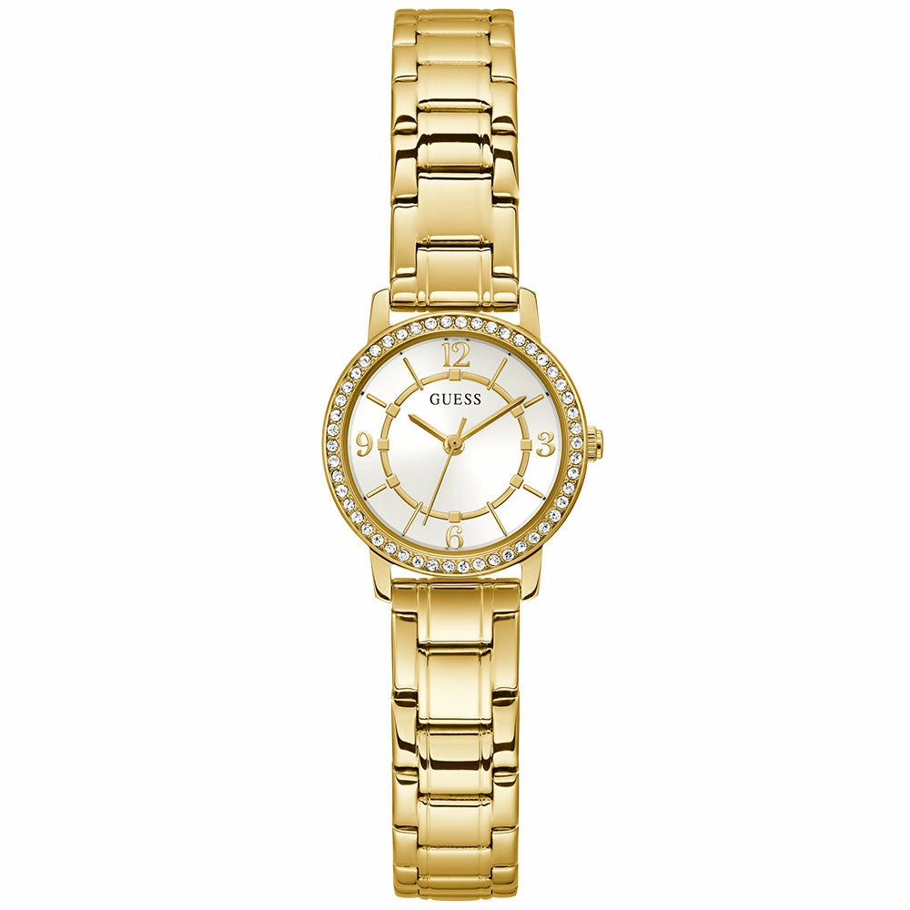 Guess Melody GW0468L2 stainless steel watch clasp High quality stainless steel watch
