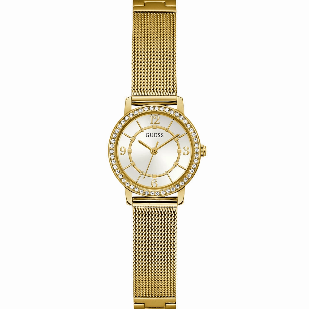 Guess Melody GW0534L2 stainless steel watch clasp High quality stainless steel watch