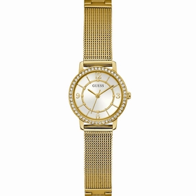 Guess Melody GW0534L2 stainless steel watch clasp High quality stainless steel watch