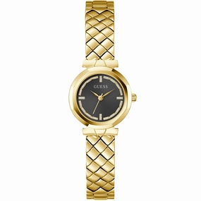 Guess Mini Rumour GW0839L2 stainless steel watch clasp High quality stainless steel watch