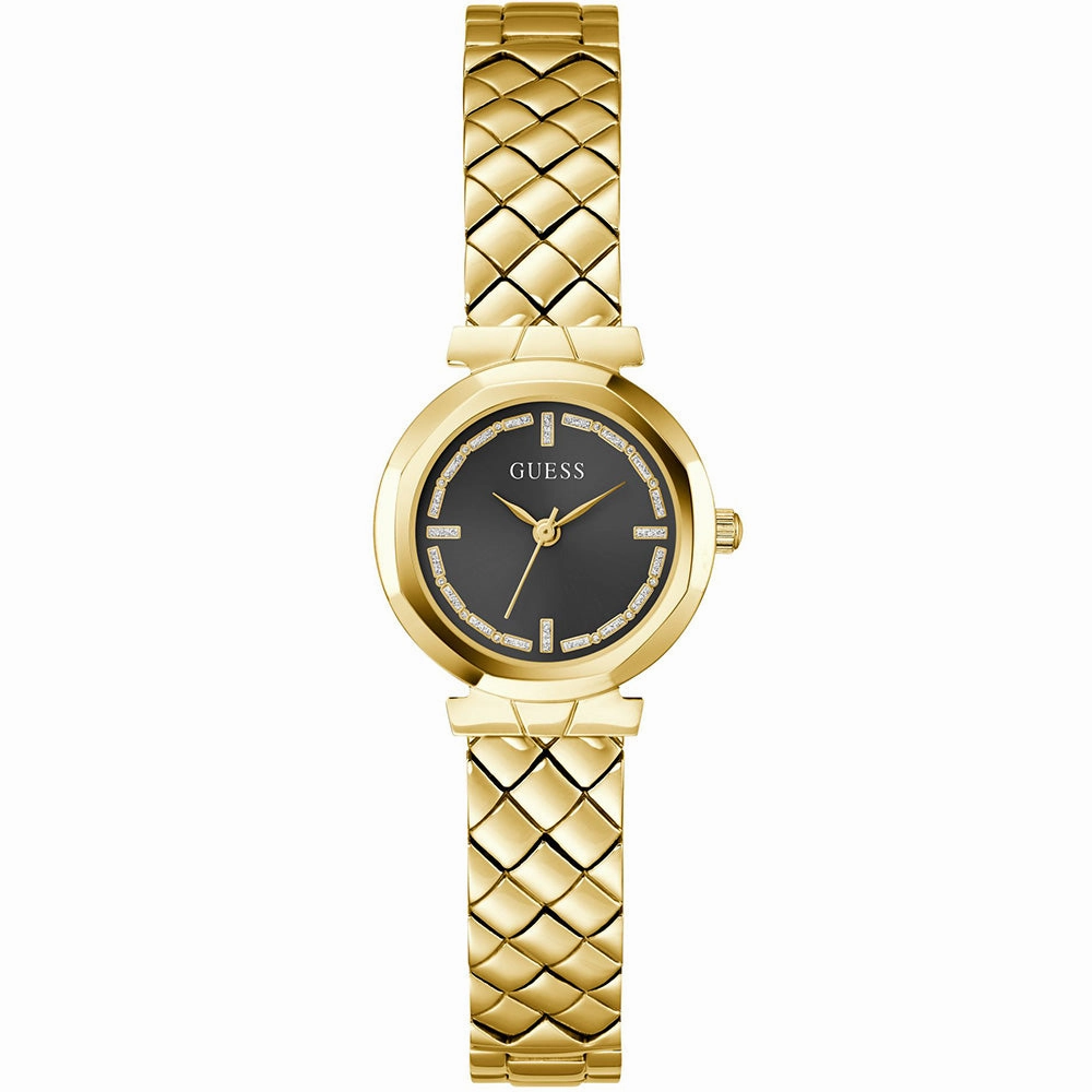 Guess Mini Rumour GW0839L2 stainless steel watch clasp High quality stainless steel watch