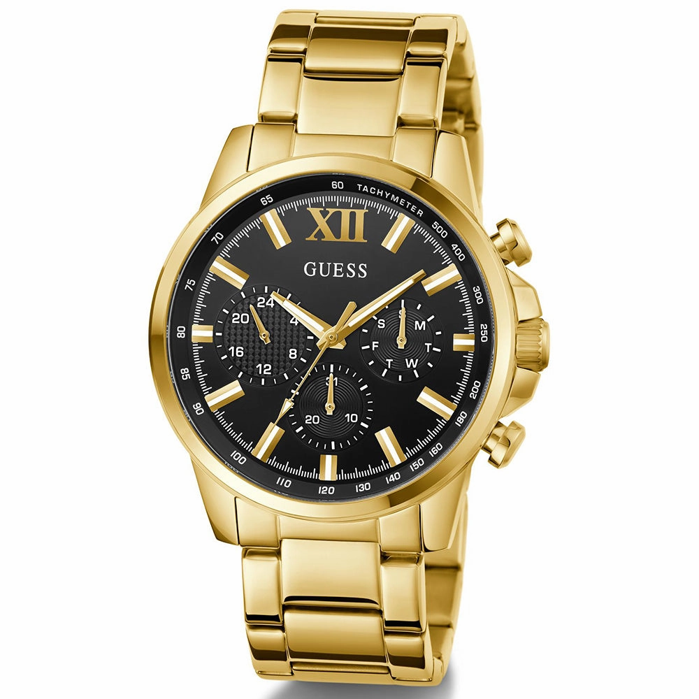 Guess Walker GW0900G3 Multi-Function