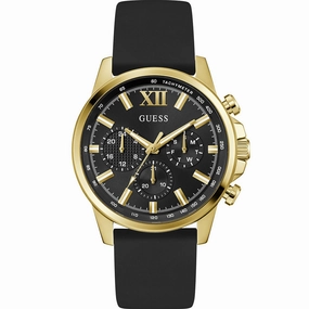 Guess Walker GW0913G2 Multi-Function stainless steel watch clasp High quality stainless steel watch