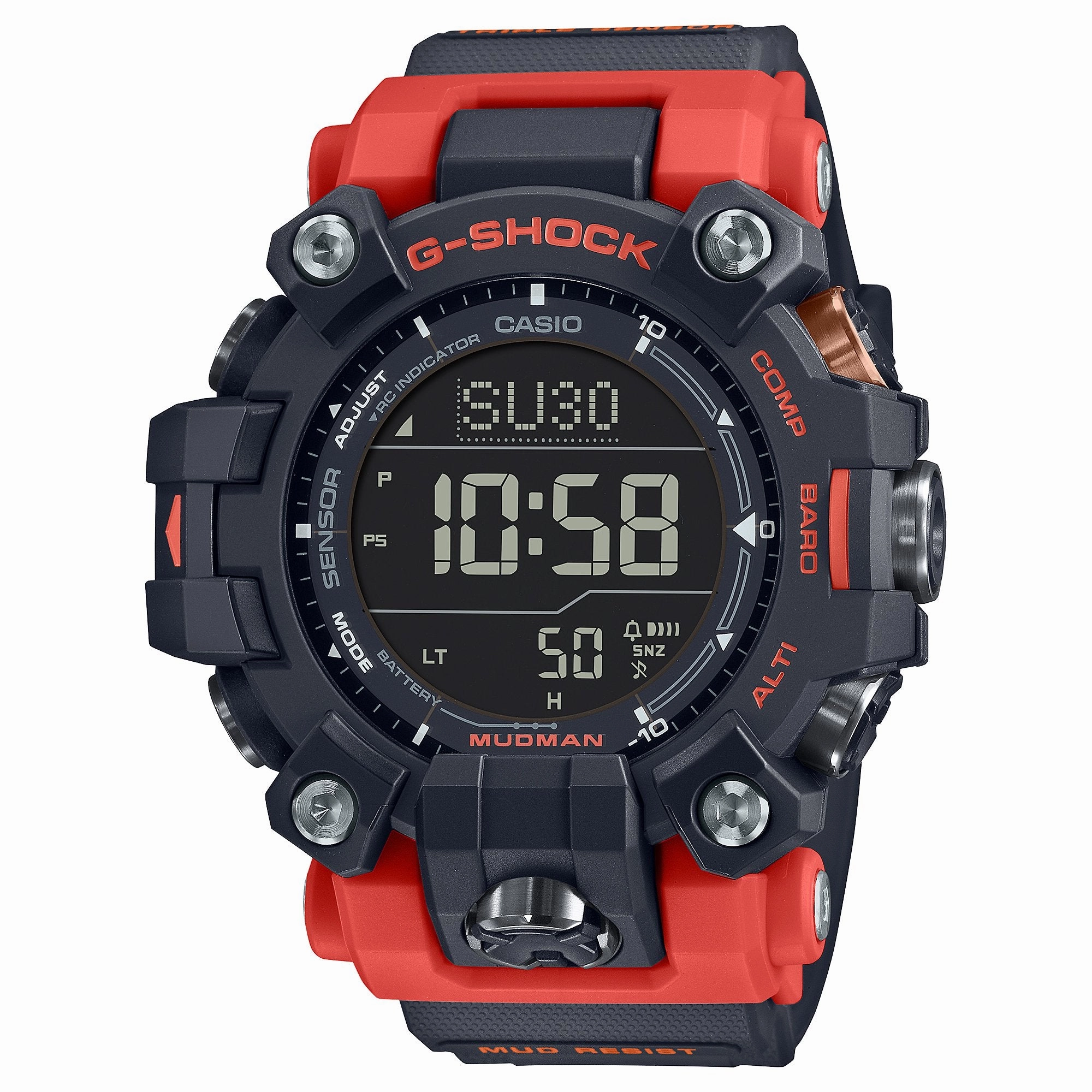 GW9500-1A4 G-Shock watches for sale Best G-Shock watches