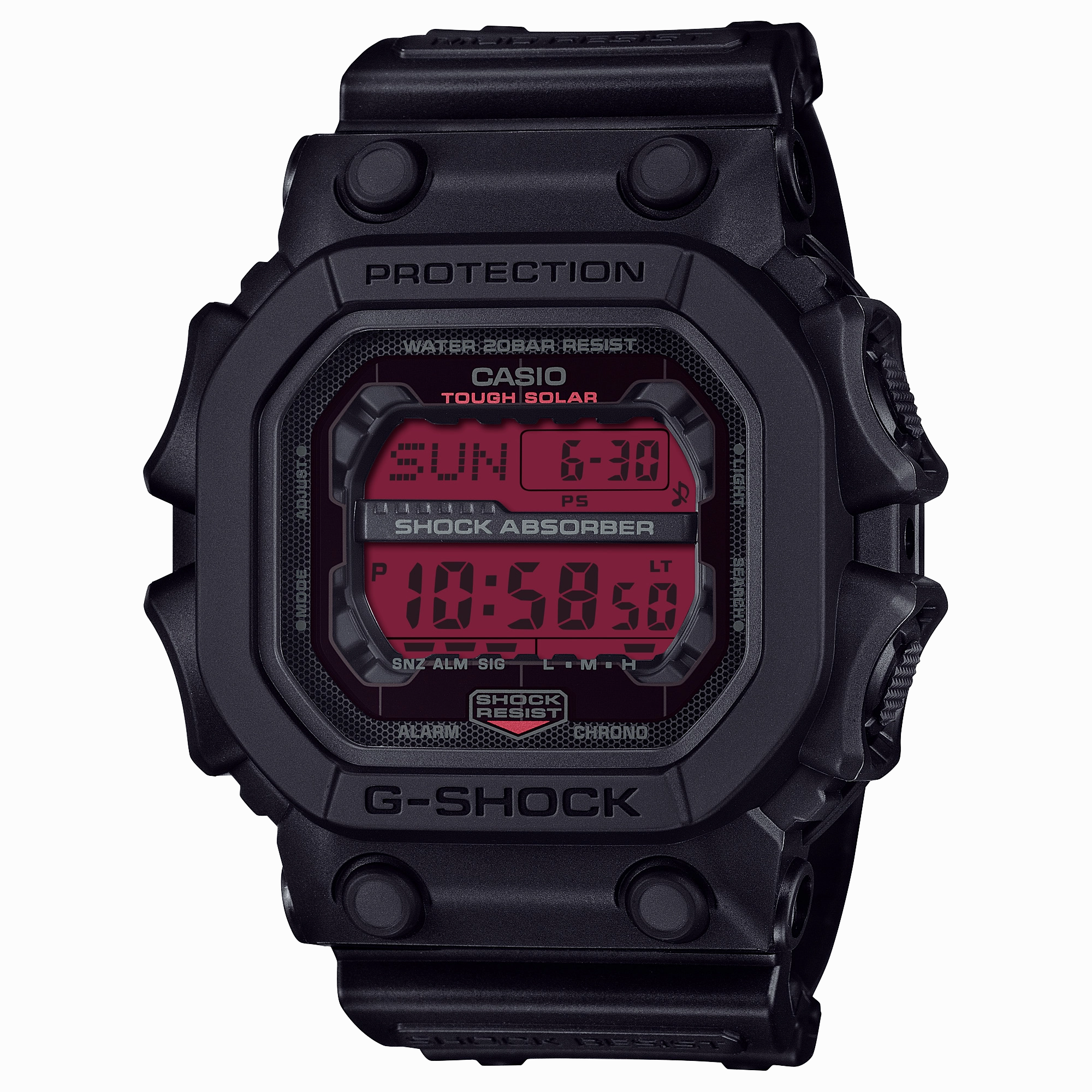 GX56BBR-1D G-Shock watches for sale Best G-Shock watches